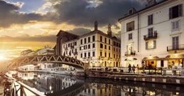 Milano - Italia
