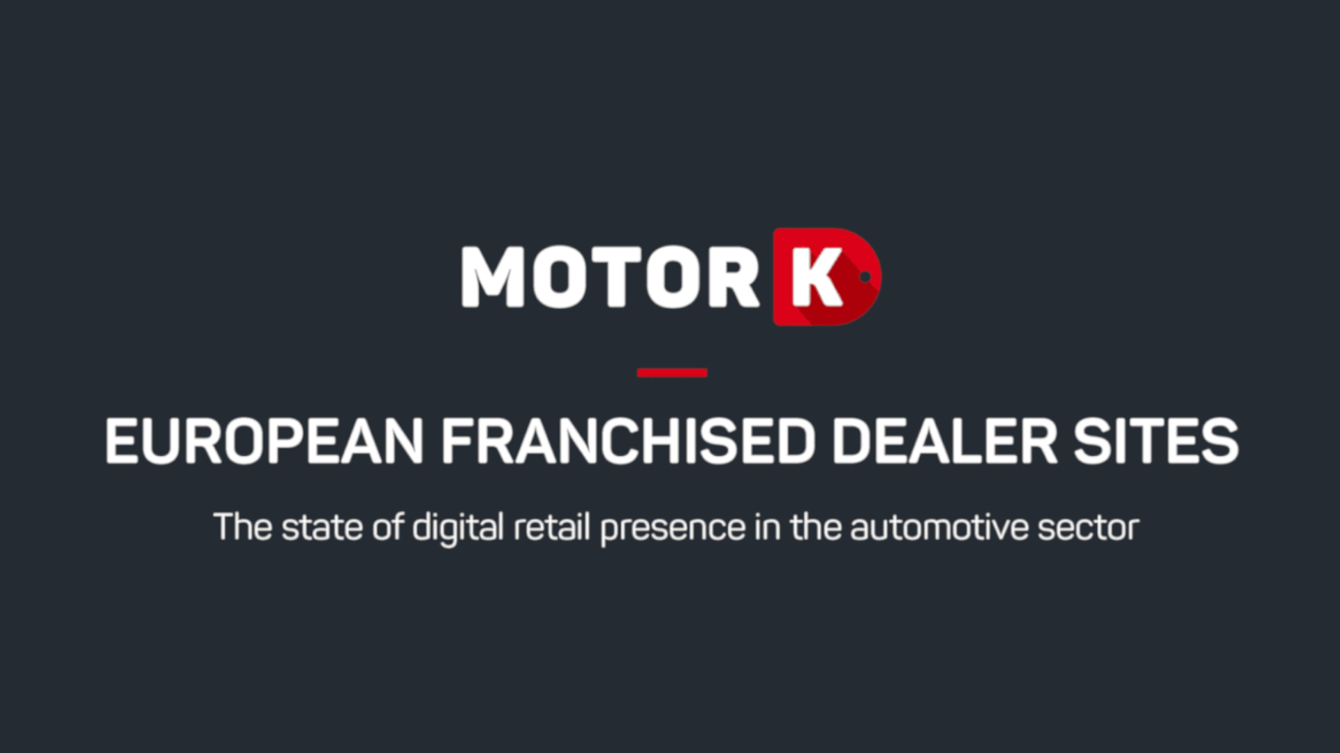 Automotive Dealer Sites