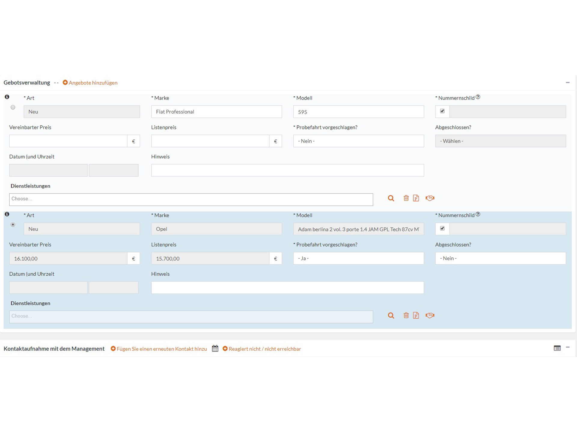 LeadSparK erheblich verkürzt die Anpassungszeit und erstellt mehrstufige automatisierte Workflows