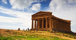 Agrigento - Italia