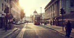 London - UK