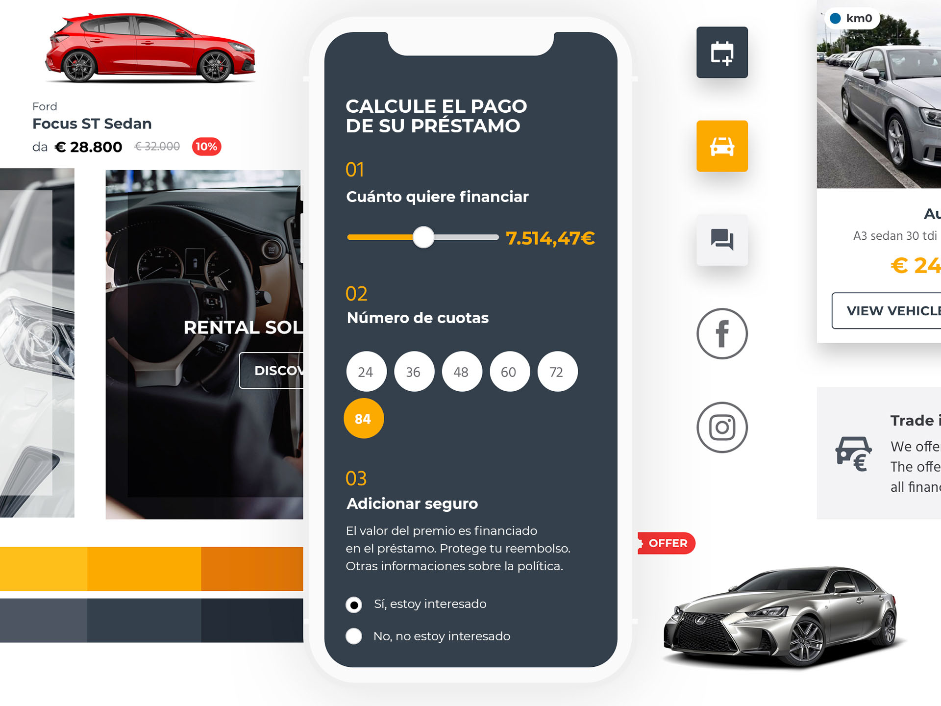 La automatización de campañas promocionales es más fácil y directa que nunca. WebSparK se integra con todos los principales sistemas de DMS y CTI de la industria automovilística