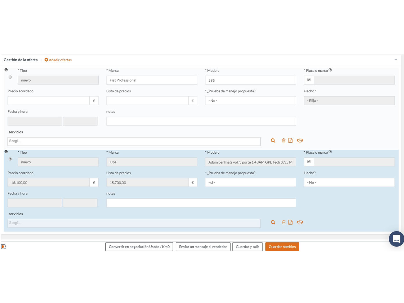LeadSparK reduce el tiempo de personalización, al crear flujos de trabajo automatizados