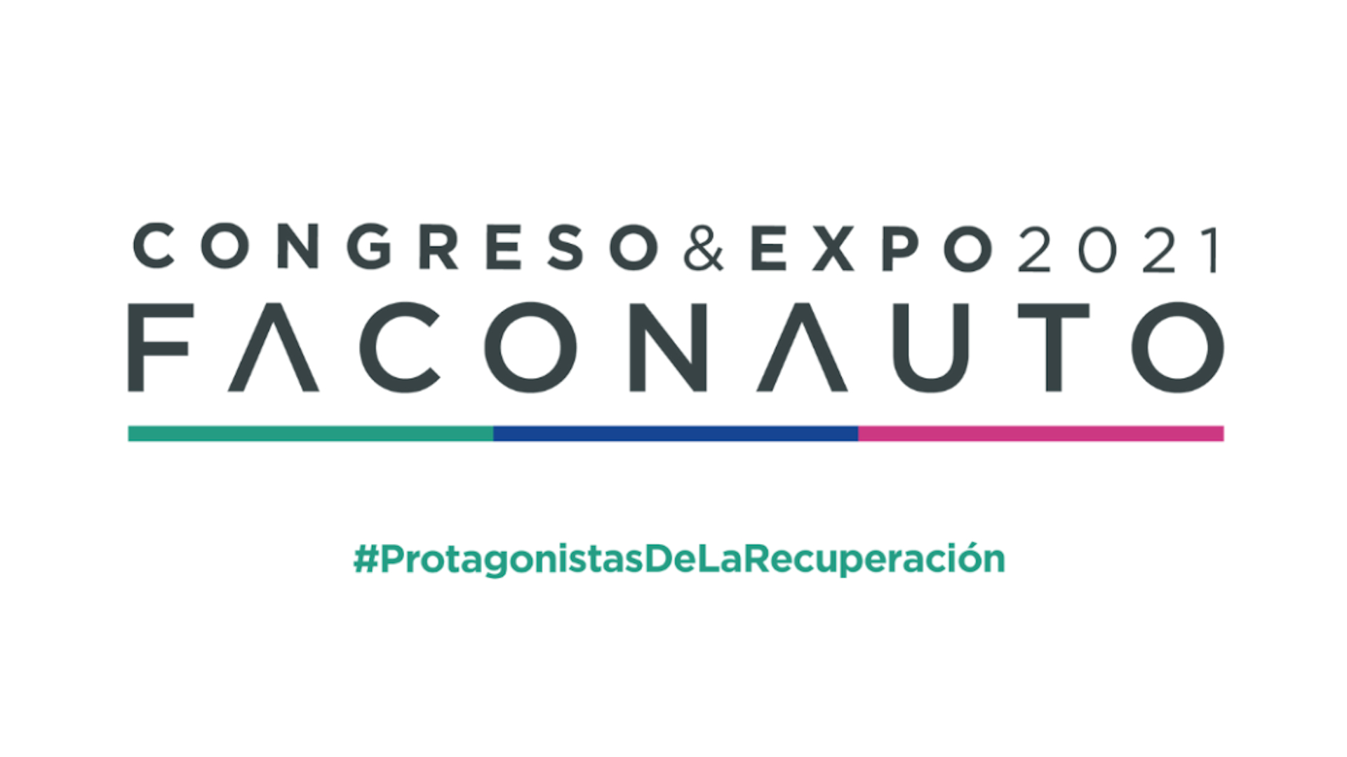 Congreso & Expo Faconauto 2021