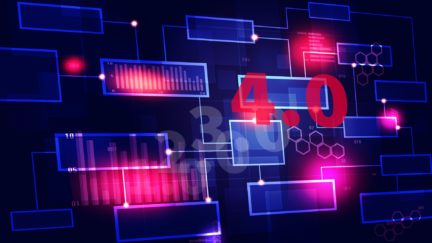 Industria 4.0 y concesionarios: la era de la transición digital