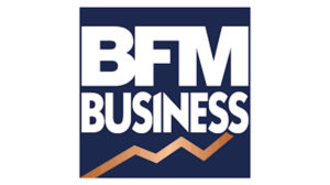 bfm business: interview JPD