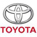 MotorK est partenaire de Toyota