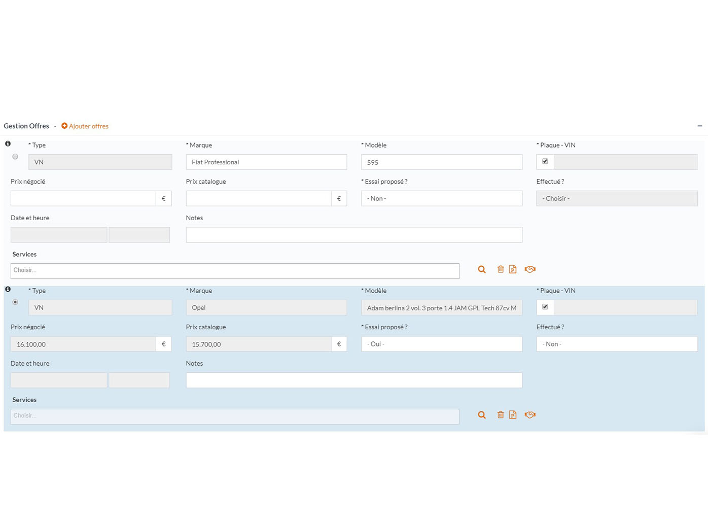 LeadSparK réduit considérablement le temps de personnalisation en créant des flux de travail automatisés à plusieurs étapes