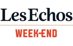 Les Echos Weekend