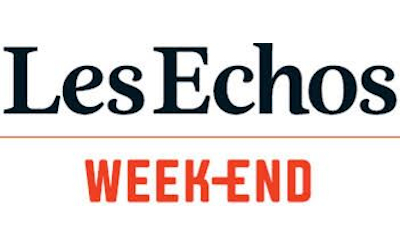 Les Echos Weekend