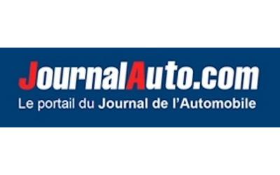 JournalAuto.com Logo