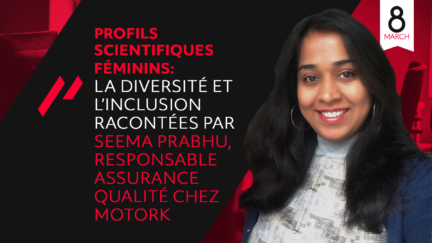 Diversité et Inclusion en MotorK