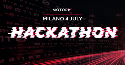 MotorK AI Hackathon