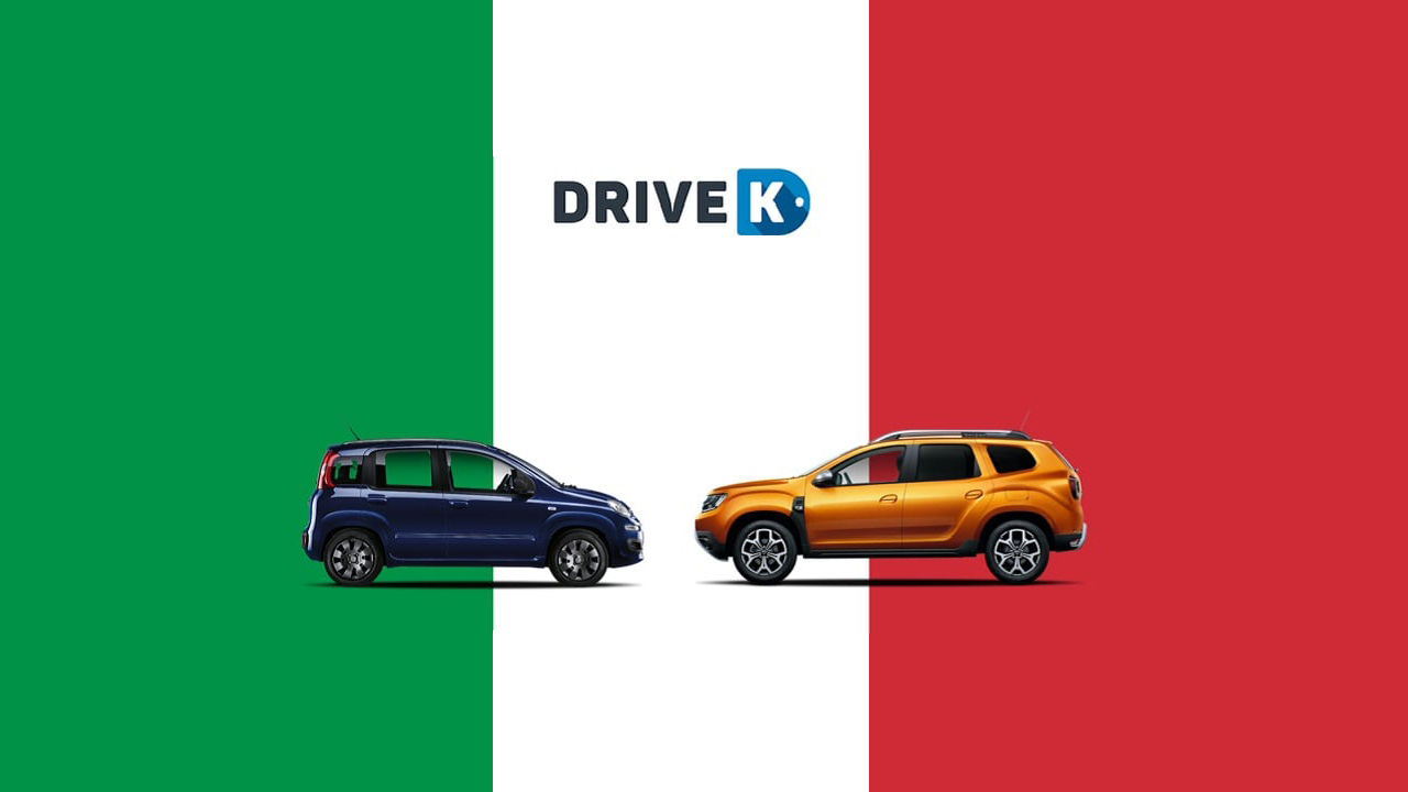 Auto più desiderate dagli Italiani nel 2018