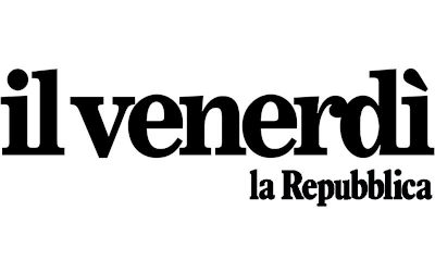 Il Venerdì di Repubblica