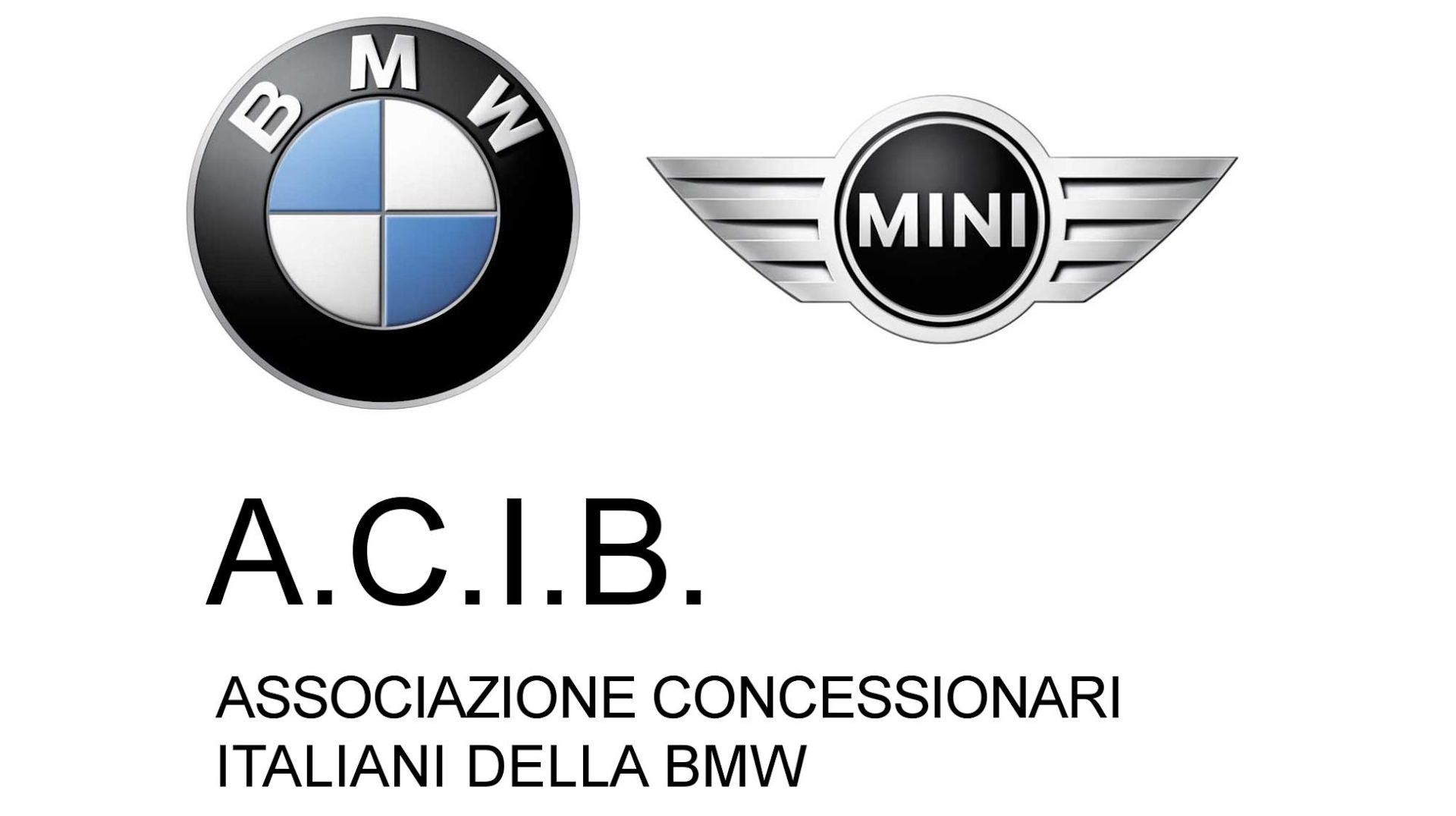 MotorK stringe accordo con ACIB, associazione che riunisce i concessionari dei prodotti prodotti BMW e MINI