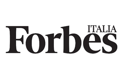Forbes Italia_Logo