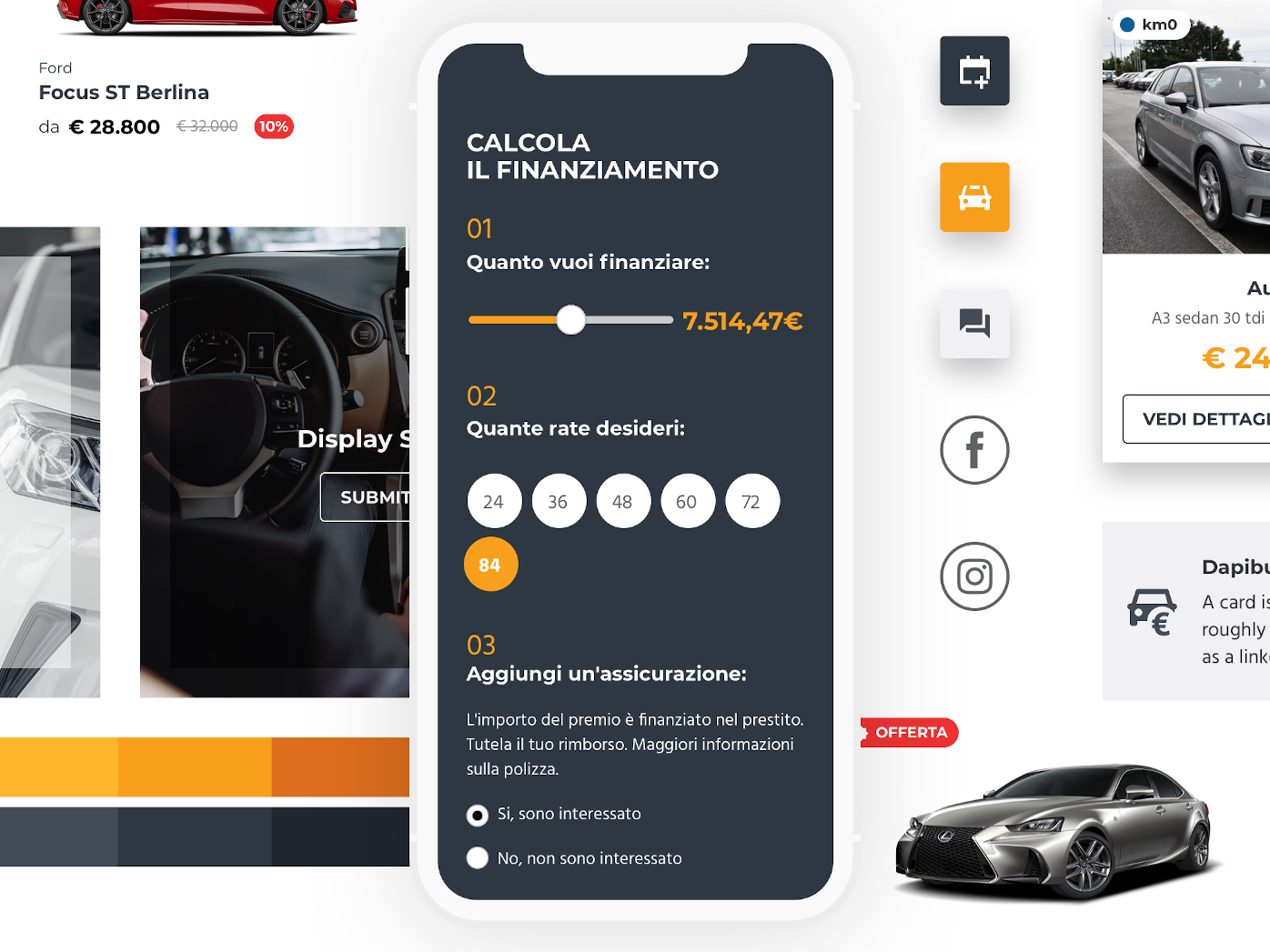 Automatizzare le campagne promozionali automotive non è mai stato così semplice e diretto