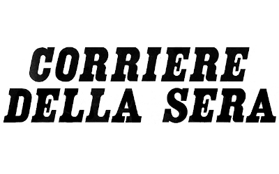 Logo Corriere della Sera
