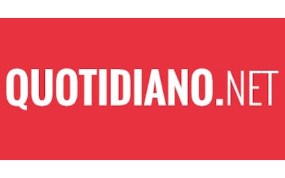 Quotidiano.net logo