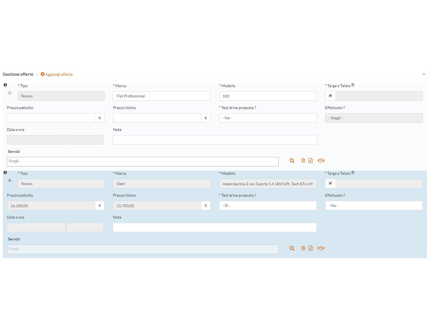 LeadSparK riduce drasticamente il tempo di personalizzazione creando workflow multi-step automatizzati