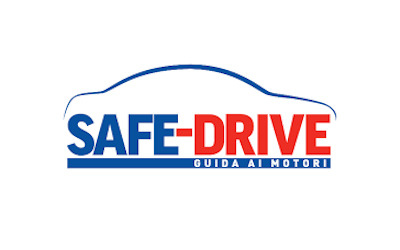 Safe Drive logo