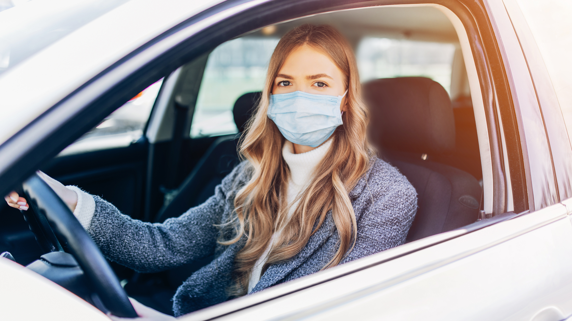 Effetto del Coronavirus sulla vendita delle automobili