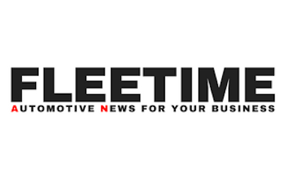 Fleetime logo