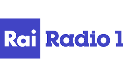 Rai Radio 1 logo