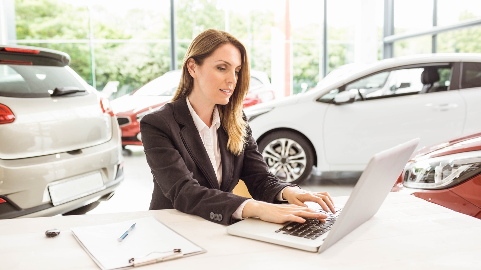 Automotive: il digitale alleato dell'occupazione femminile