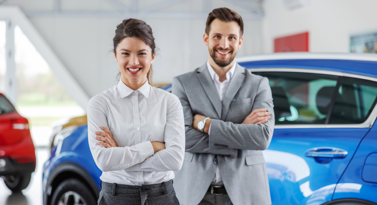 Consulenti di mobilità non solo venditori di auto