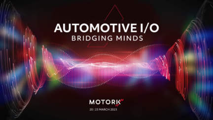 Automotive I/O