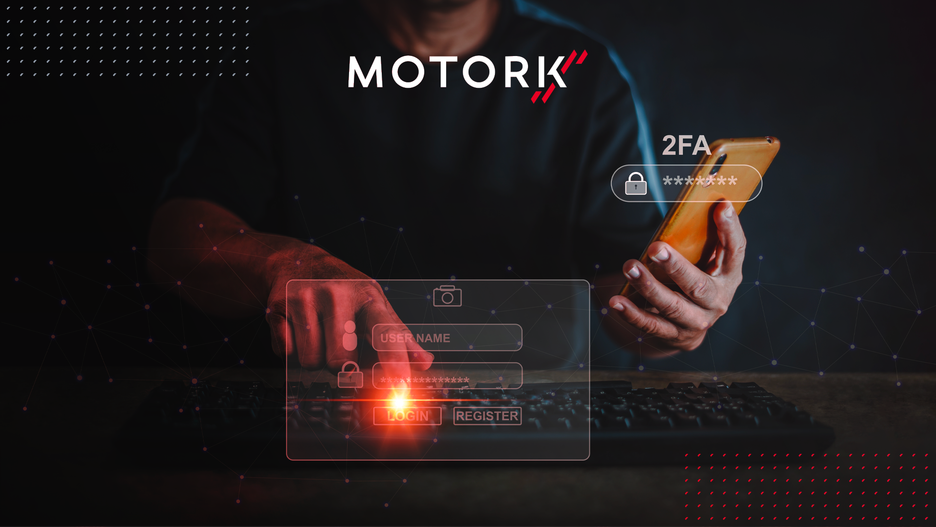 MotorK punta sulla sicurezza di Case Auto e concessionarie