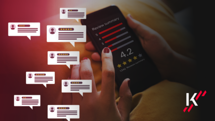 Effective review management