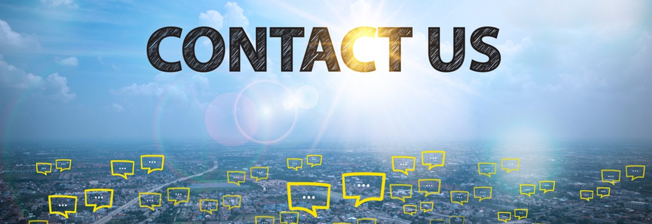 Contact us MotorK