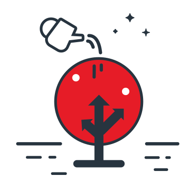 Growth of a company specialising in automotive SaaS software