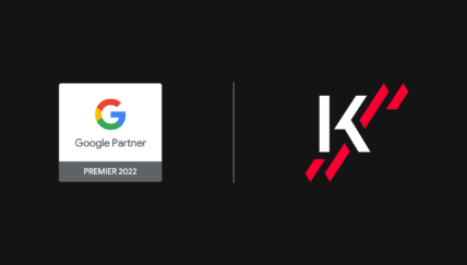 MotorK Google Premier Partner