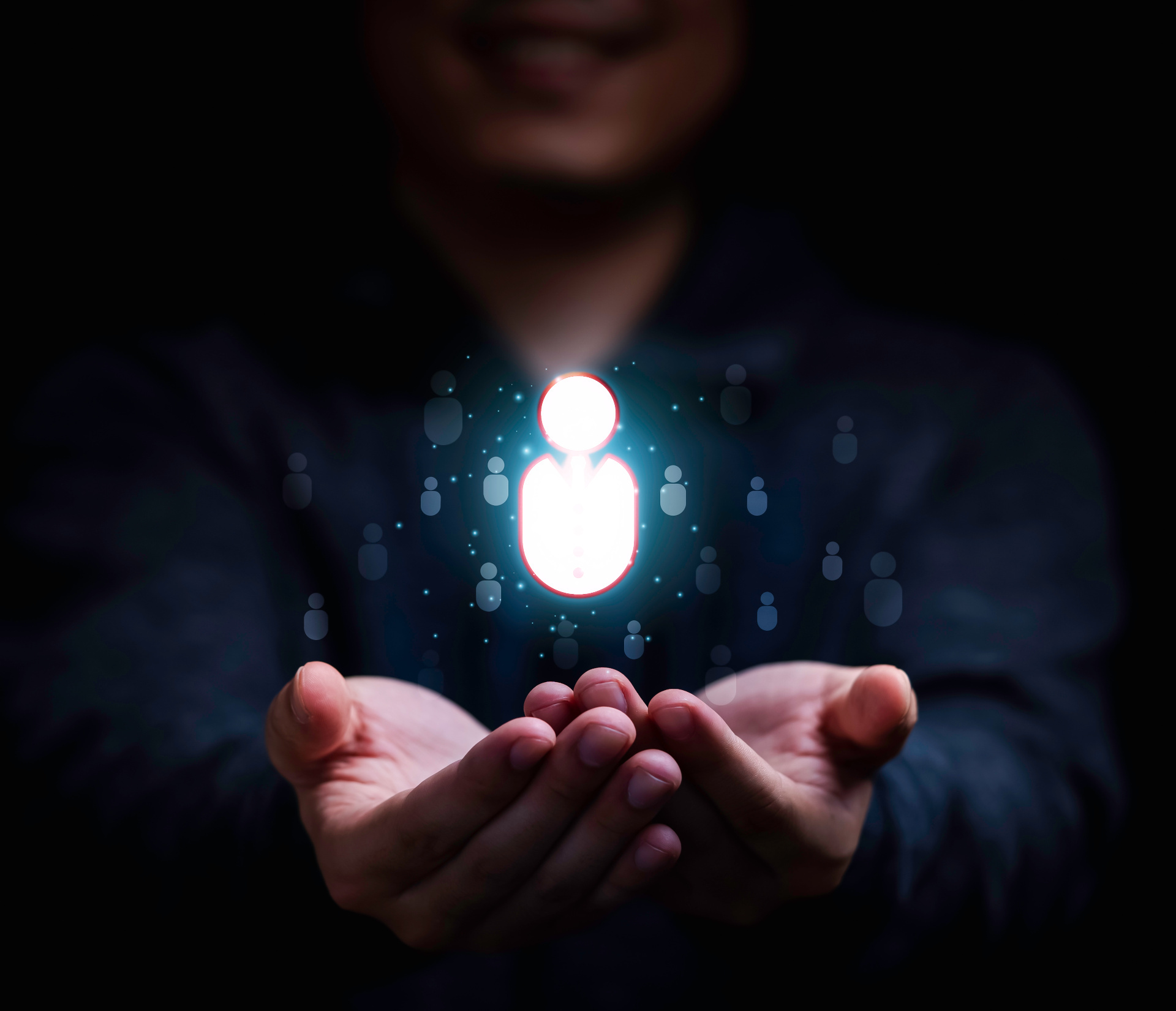 Corso BDC Manager per comprendere l'ecosistema del cliente